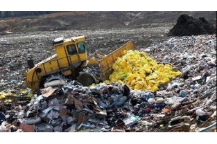 固體廢物焚燒之飛灰污染控制技術規(guī)范與未來發(fā)展趨勢！